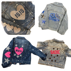 Denim Jackets